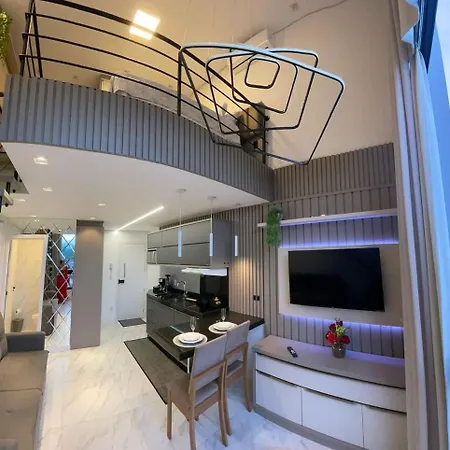 Loft Westphal Apartment Pomerode Exterior photo