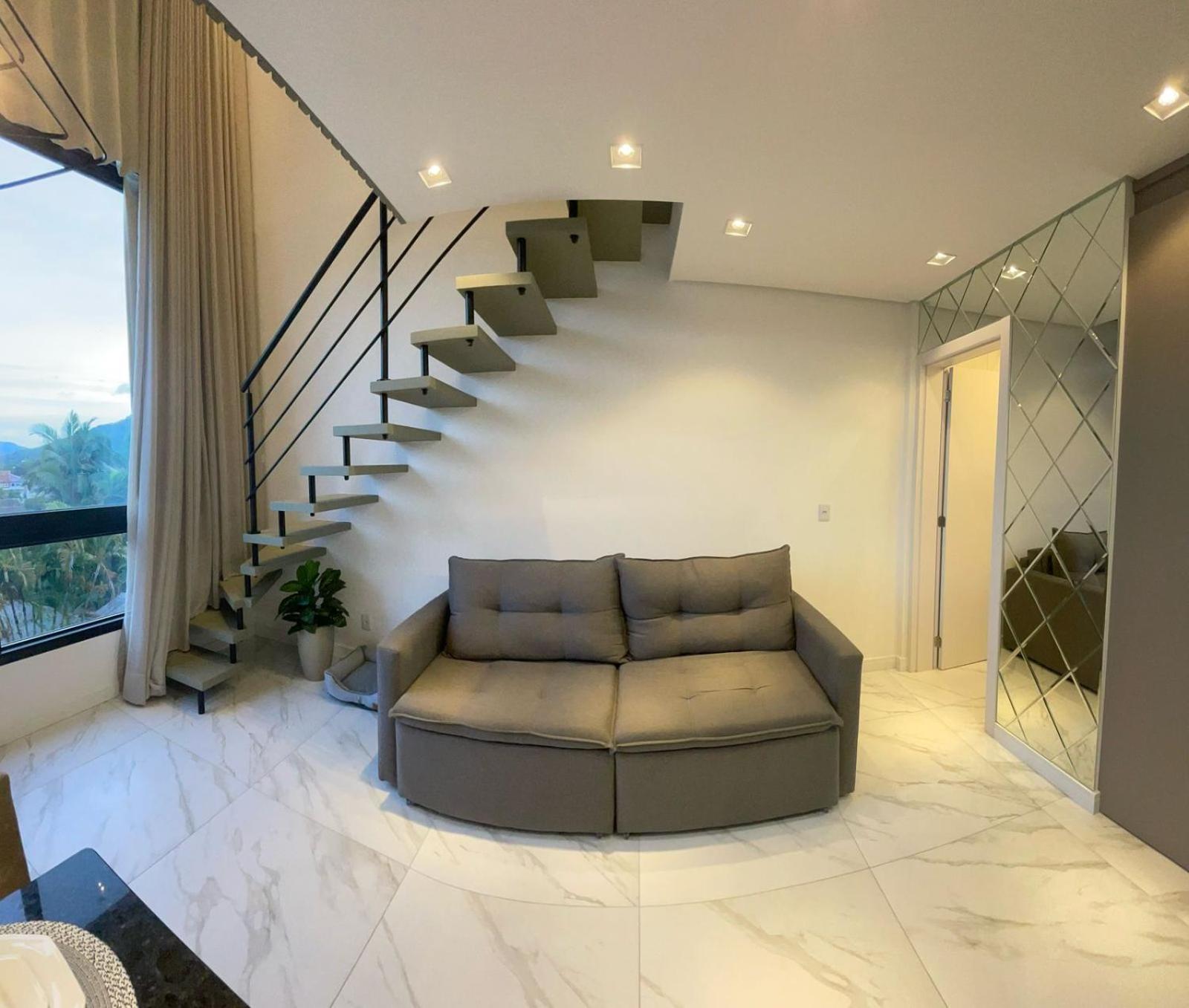 Apartamento Loft Westphal