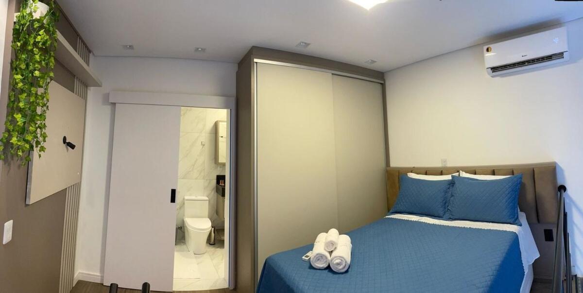 Loft Westphal Apartamento *