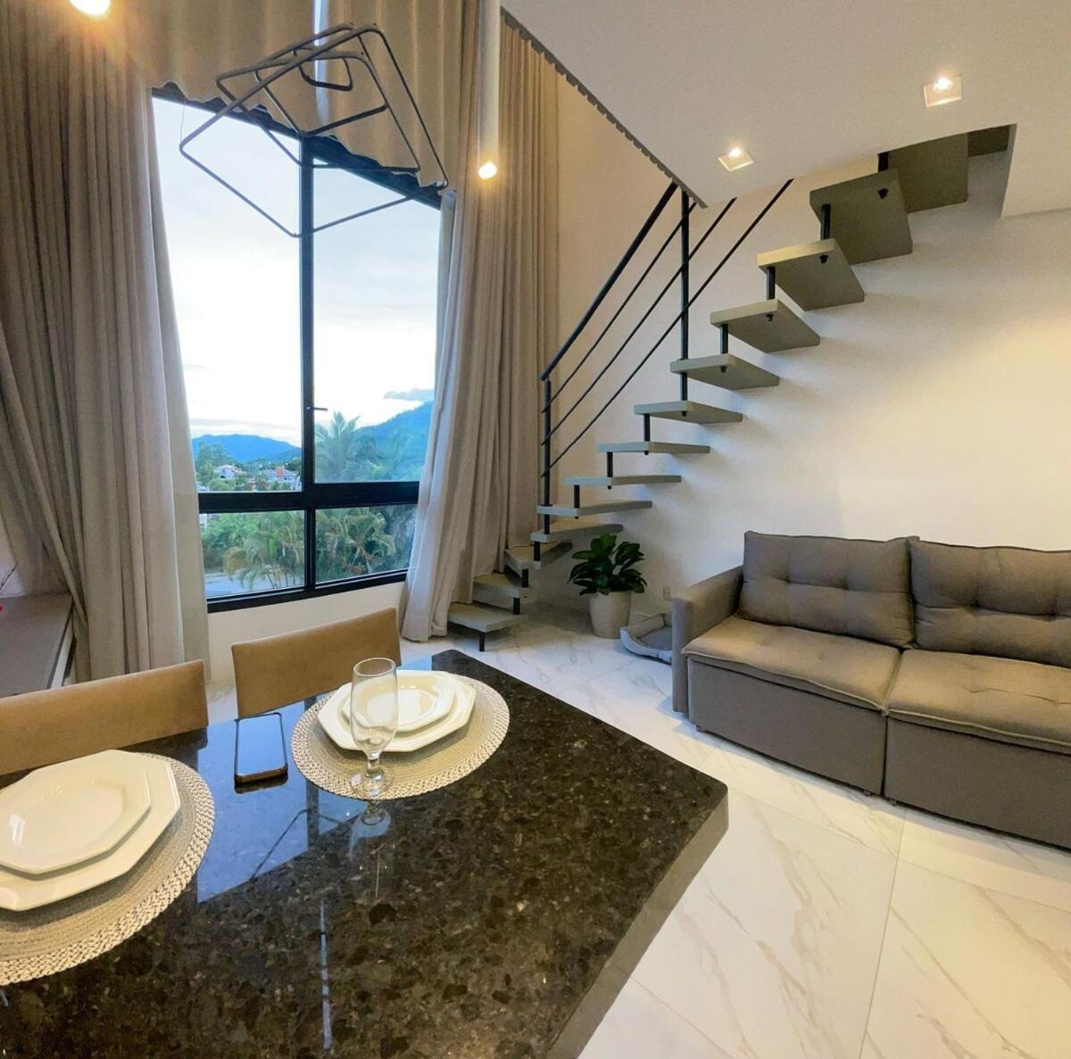 Loft Westphal Apartamento