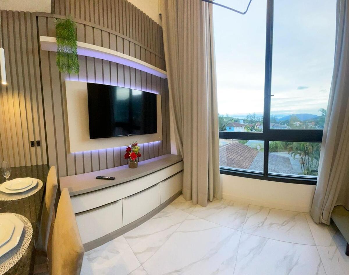 Apartamento Loft Westphal *
