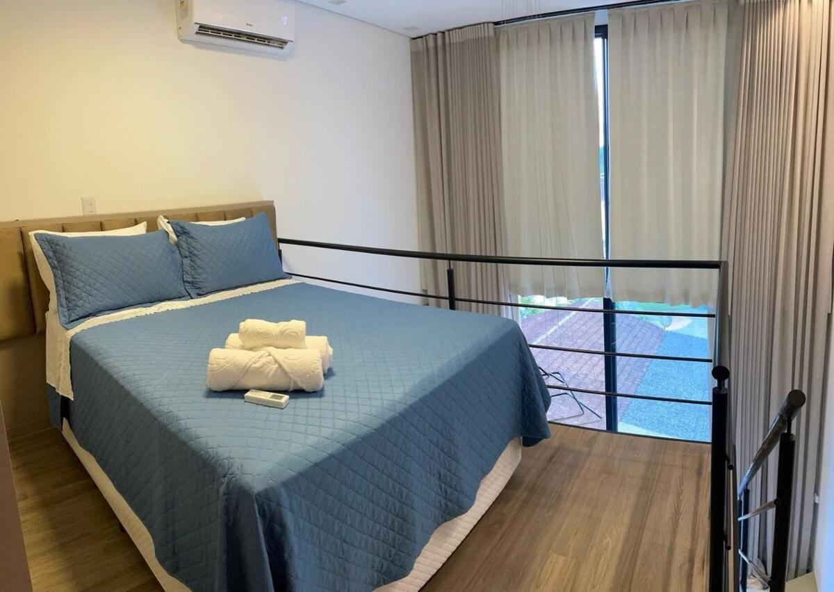 Apartamento Loft Westphal Pomerode