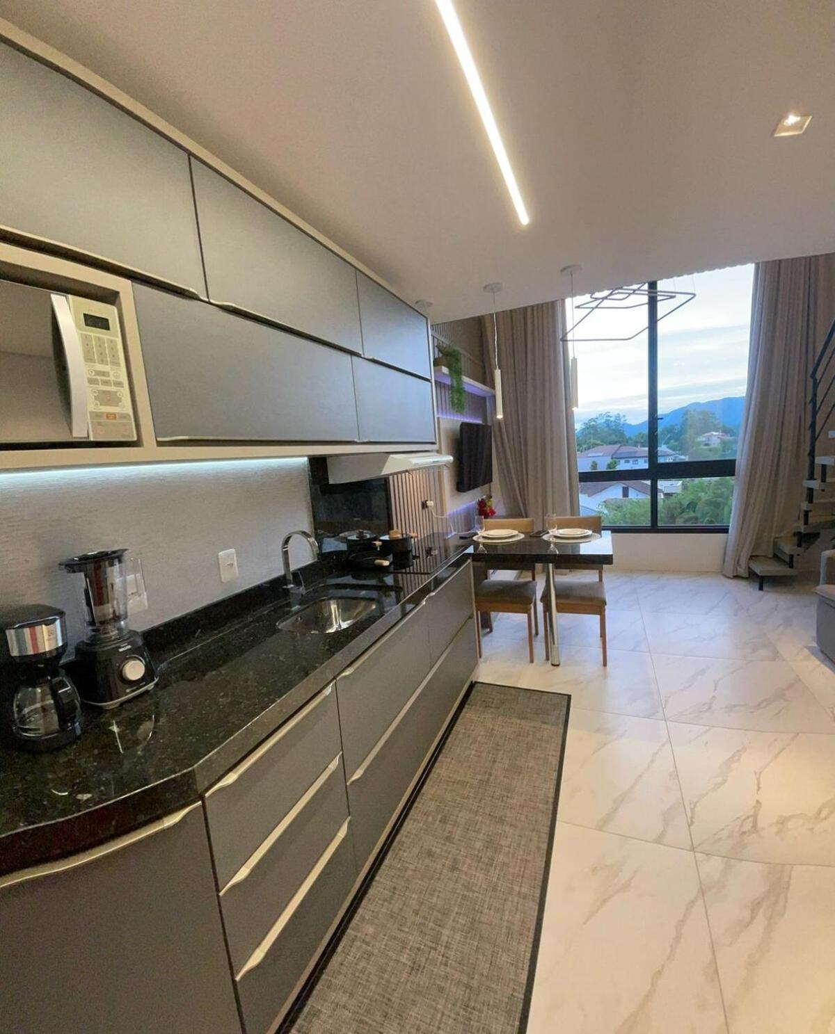 Loft Westphal Apartamento Pomerode